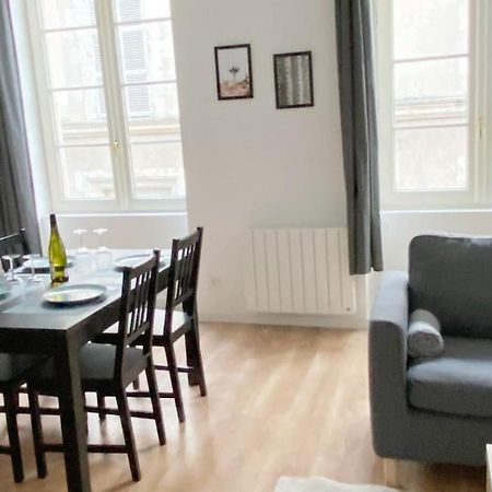 Appartement Coup De Coeur En Centre-Ville Orléans Exteriér fotografie