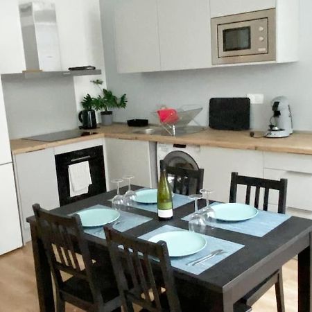 Appartement Coup De Coeur En Centre-Ville Orléans Exteriér fotografie
