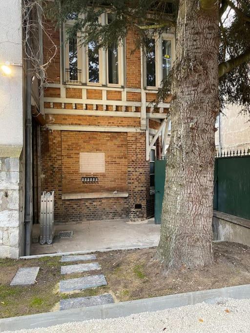 Appartement Coup De Coeur En Centre-Ville Orléans Exteriér fotografie