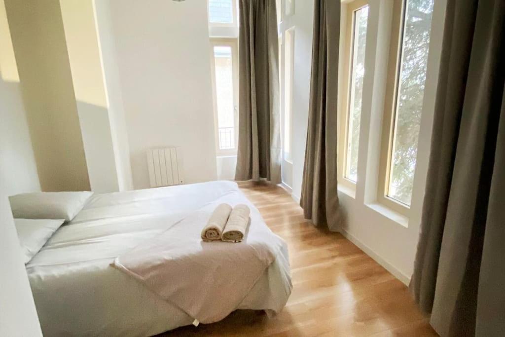 Appartement Coup De Coeur En Centre-Ville Orléans Exteriér fotografie