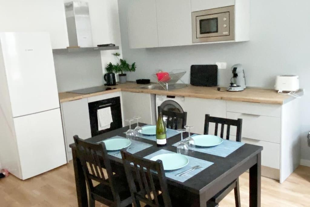 Appartement Coup De Coeur En Centre-Ville Orléans Exteriér fotografie