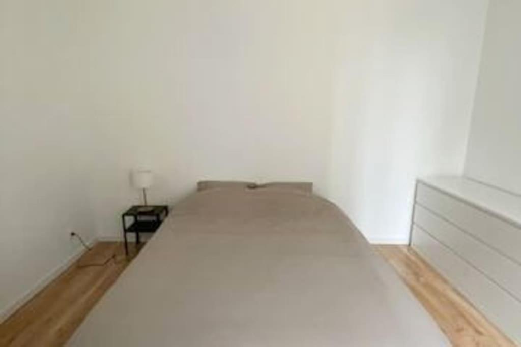 Appartement Coup De Coeur En Centre-Ville Orléans Exteriér fotografie